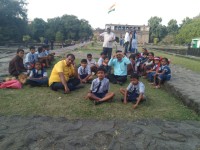 School annual trip